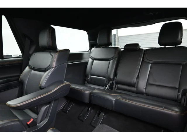 SEMINUEVOS FORD Expedition a Estados en autogozo