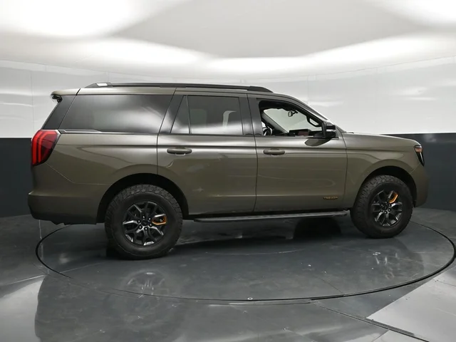 SEMINUEVOS FORD Expedition a Estados en autogozo