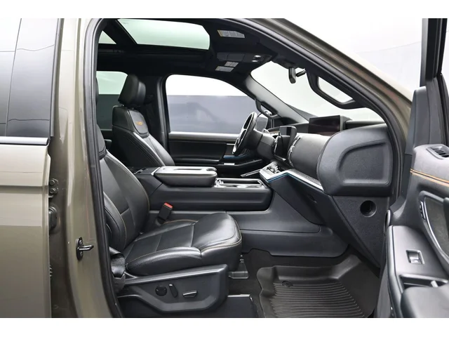 SEMINUEVOS FORD Expedition a Estados en autogozo