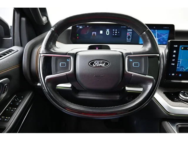SEMINUEVOS FORD Expedition a Estados en autogozo