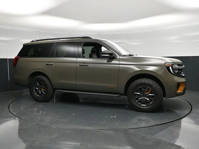 SEMINUEVOS FORD Expedition a Estados en autogozo