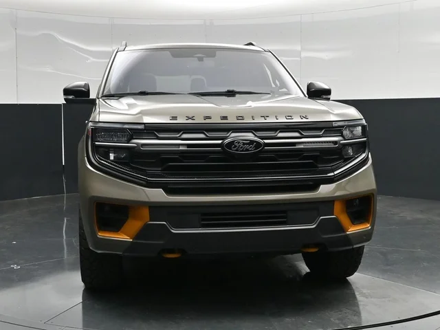 SEMINUEVOS FORD Expedition a Estados en autogozo