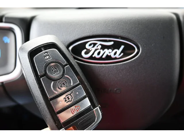 SEMINUEVOS FORD Expedition a Estados en autogozo