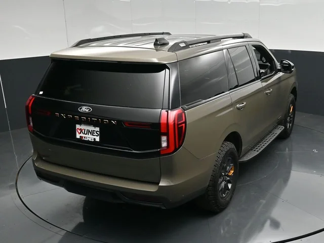 SEMINUEVOS FORD Expedition a Estados en autogozo