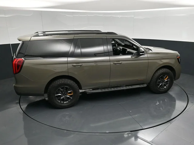 SEMINUEVOS FORD Expedition a Estados en autogozo