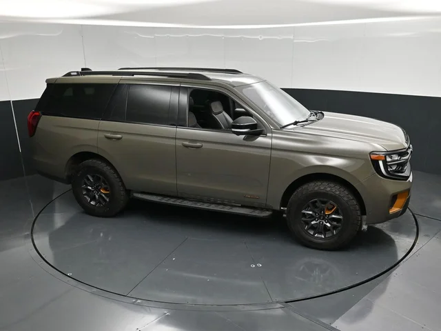 SEMINUEVOS FORD Expedition a Estados en autogozo