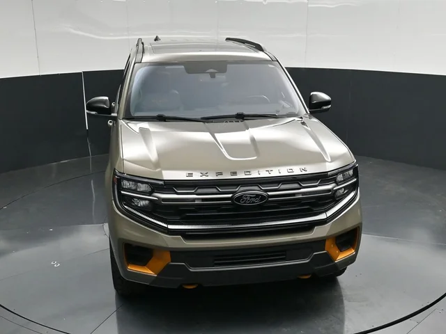 SEMINUEVOS FORD Expedition a Estados en autogozo