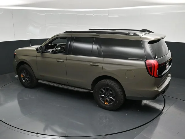 SEMINUEVOS FORD Expedition a Estados en autogozo