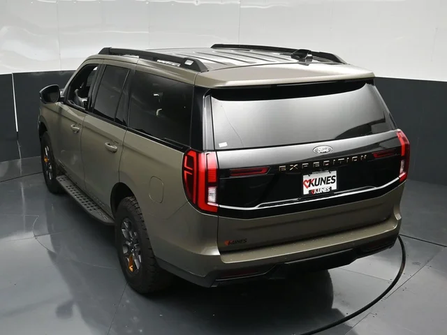 SEMINUEVOS FORD Expedition a Estados en autogozo