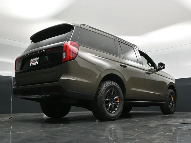 SEMINUEVOS FORD Expedition a Estados en autogozo