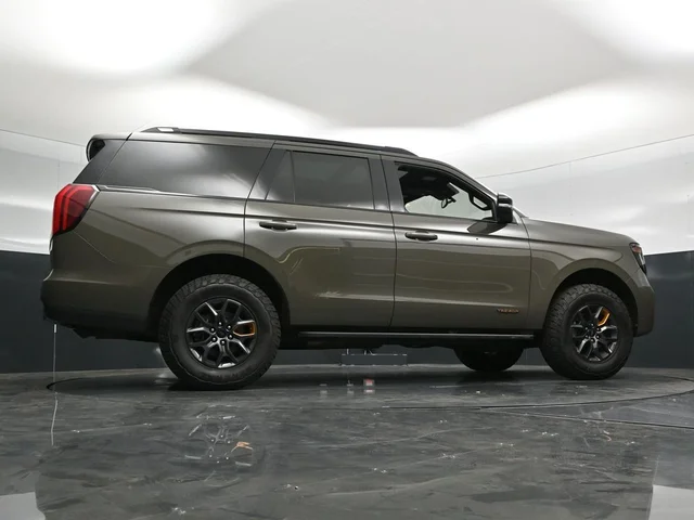 SEMINUEVOS FORD Expedition a Estados en autogozo