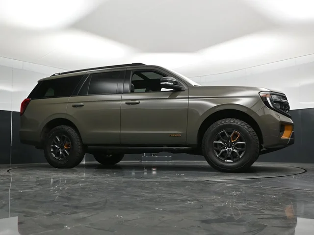 SEMINUEVOS FORD Expedition a Estados en autogozo
