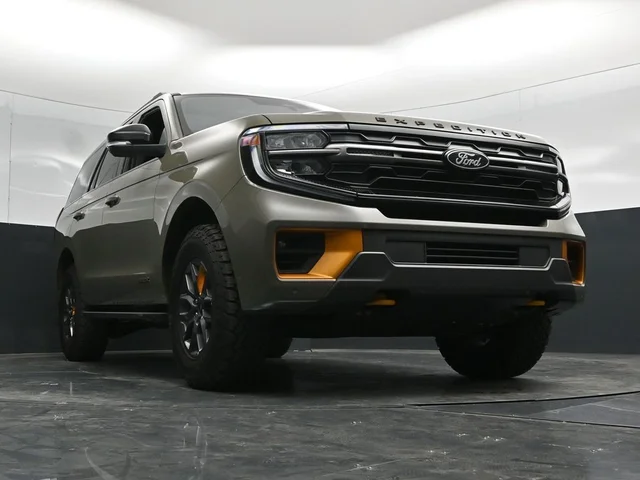 SEMINUEVOS FORD Expedition a Estados en autogozo
