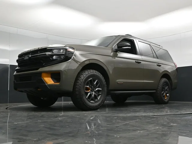 SEMINUEVOS FORD Expedition a Estados en autogozo