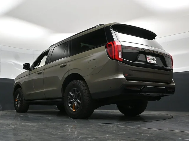 SEMINUEVOS FORD Expedition a Estados en autogozo