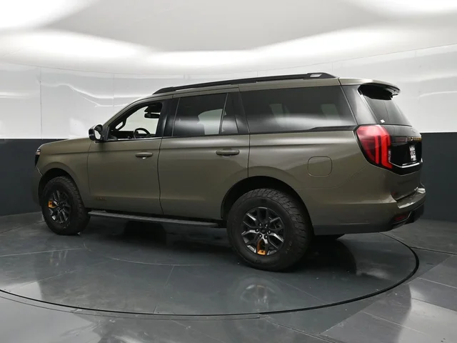 SEMINUEVOS FORD Expedition a Estados en autogozo