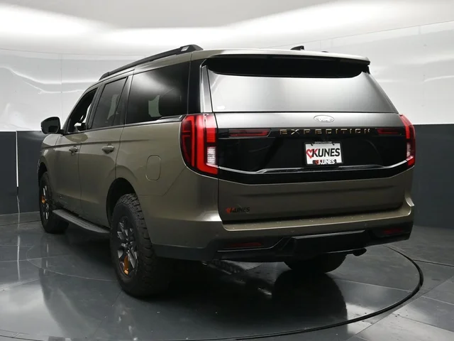 SEMINUEVOS FORD Expedition a Estados en autogozo