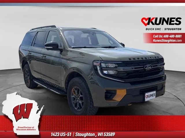 SEMINUEVOS FORD Expedition a Estados en autogozo
