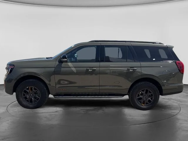 SEMINUEVOS FORD Expedition a Estados en autogozo