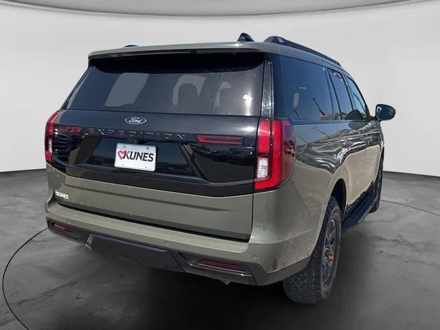 SEMINUEVOS FORD Expedition a Estados en autogozo