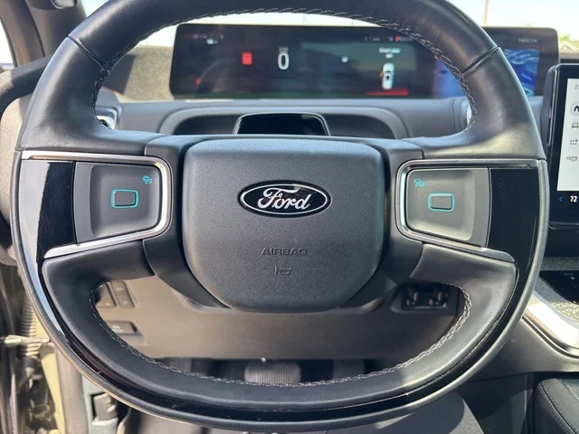 SEMINUEVOS FORD Expedition a Estados en autogozo