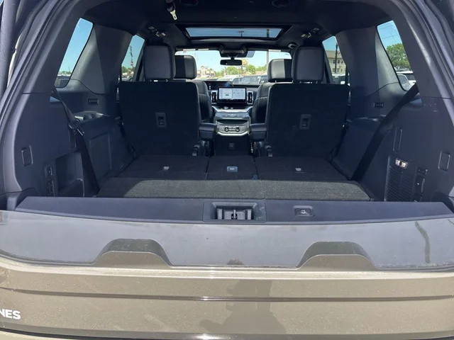 SEMINUEVOS FORD Expedition a Estados en autogozo