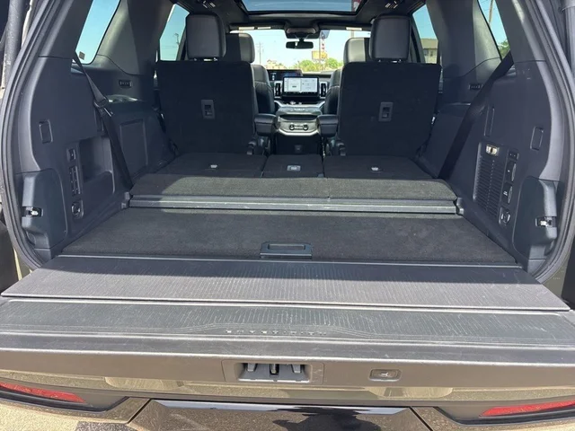 SEMINUEVOS FORD Expedition a Estados en autogozo