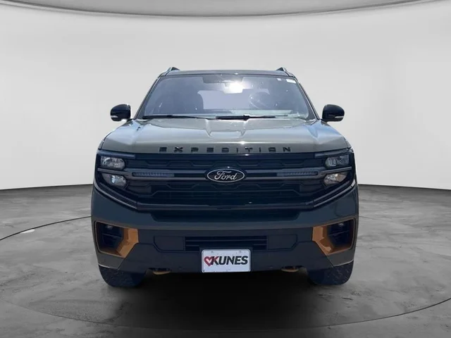 SEMINUEVOS FORD Expedition a Estados en autogozo