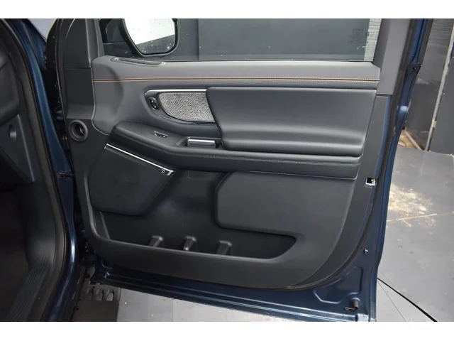 Nuevos FORD EXPEDITION à Estados chez autogozo