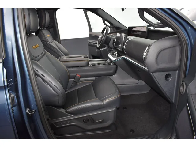 Nuevos FORD EXPEDITION à Estados chez autogozo