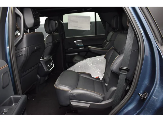 Nuevos FORD EXPEDITION à Estados chez autogozo