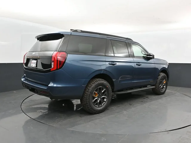 Nuevos FORD EXPEDITION à Estados chez autogozo