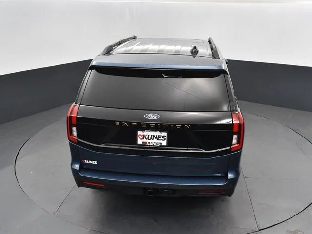Nuevos FORD EXPEDITION à Estados chez autogozo