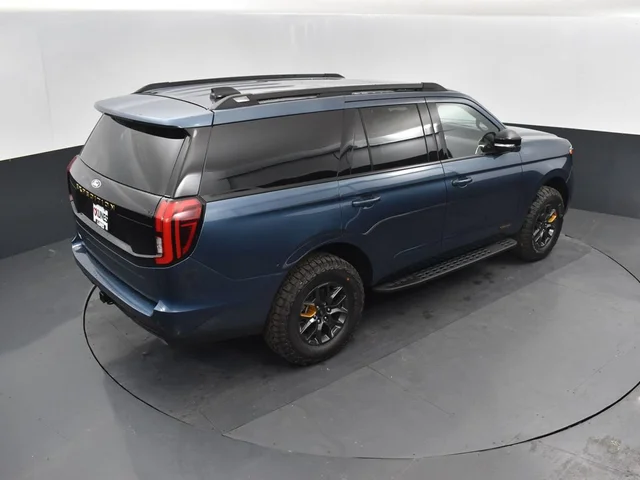 Nuevos FORD EXPEDITION à Estados chez autogozo