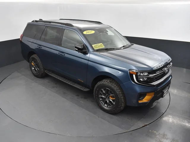 Nuevos FORD EXPEDITION à Estados chez autogozo