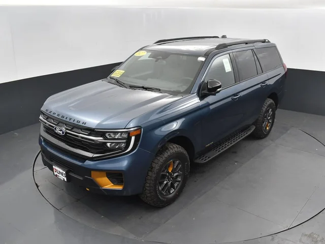 Nuevos FORD EXPEDITION à Estados chez autogozo