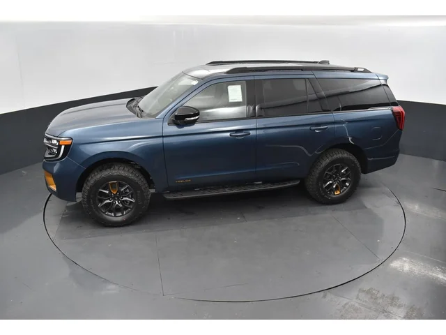 Nuevos FORD EXPEDITION à Estados chez autogozo