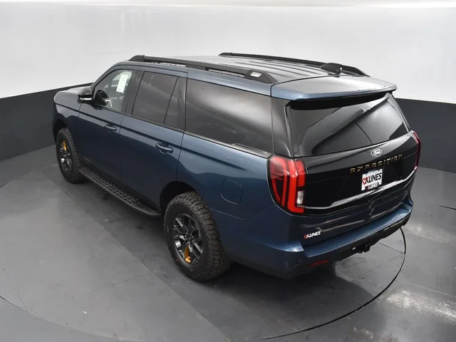 Nuevos FORD EXPEDITION à Estados chez autogozo