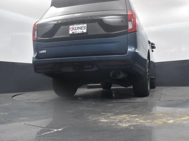 Nuevos FORD EXPEDITION à Estados chez autogozo