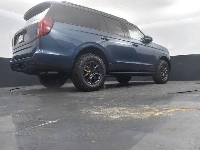 Nuevos FORD EXPEDITION à Estados chez autogozo
