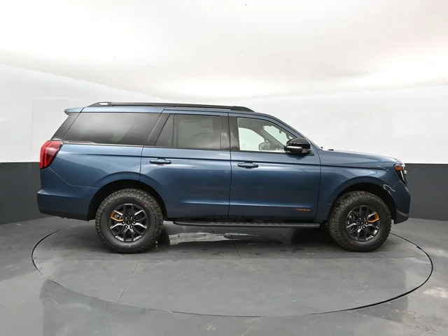 Nuevos FORD EXPEDITION à Estados chez autogozo