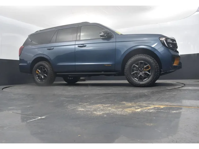 Nuevos FORD EXPEDITION à Estados chez autogozo