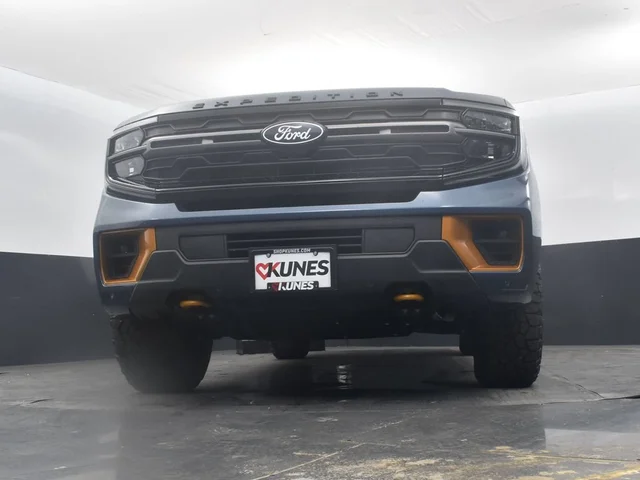 Nuevos FORD EXPEDITION à Estados chez autogozo