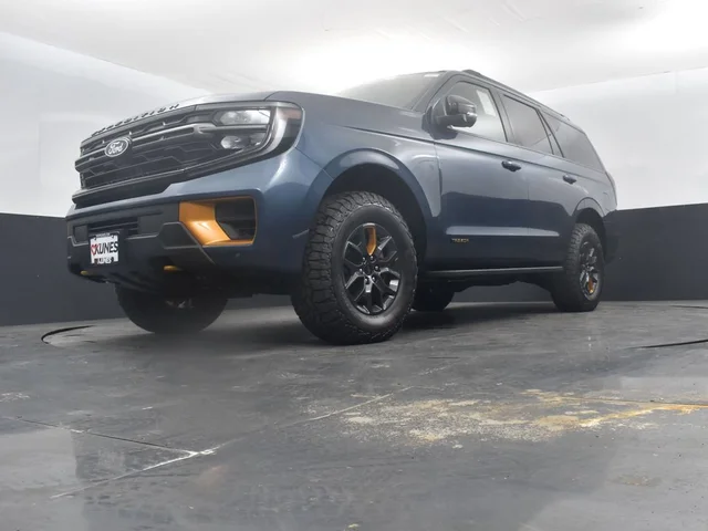 Nuevos FORD EXPEDITION à Estados chez autogozo