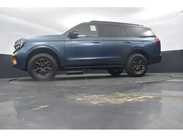 Nuevos FORD EXPEDITION à Estados chez autogozo
