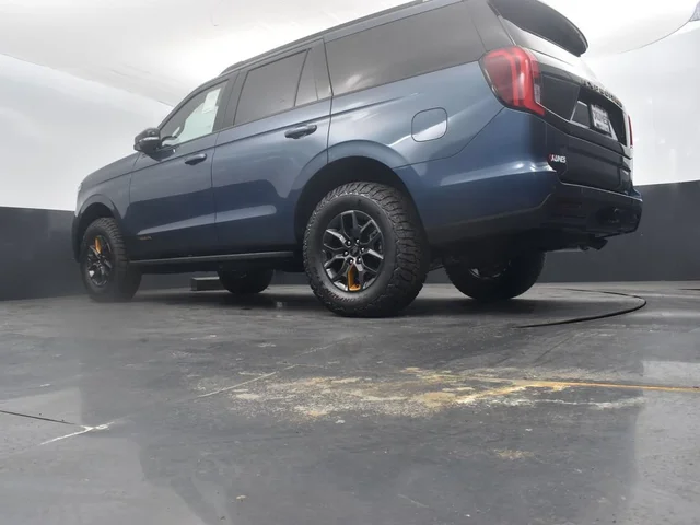 Nuevos FORD EXPEDITION à Estados chez autogozo
