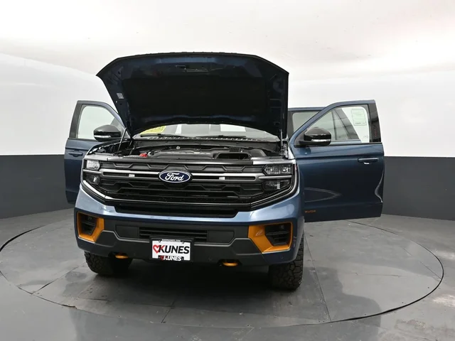 Nuevos FORD EXPEDITION à Estados chez autogozo