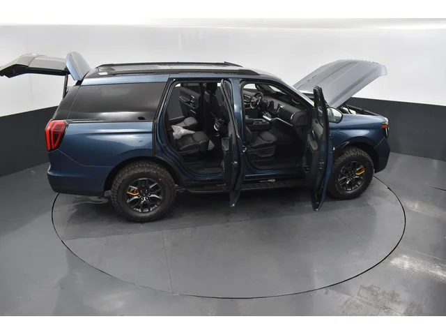 Nuevos FORD EXPEDITION à Estados chez autogozo