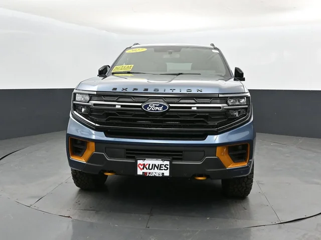 Nuevos FORD EXPEDITION à Estados chez autogozo