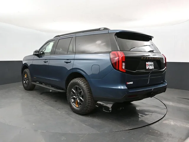 Nuevos FORD EXPEDITION à Estados chez autogozo